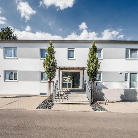 Apartment Lichtenwald Buitenkant foto