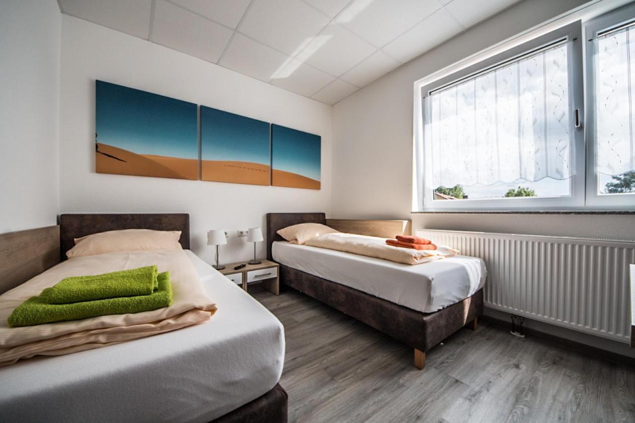 Apartment Lichtenwald Buitenkant foto