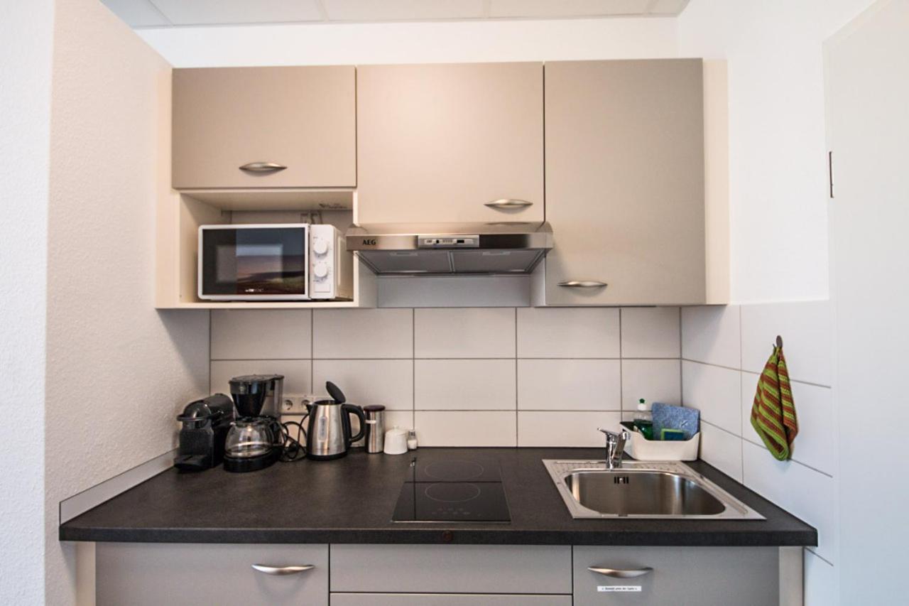 Apartment Lichtenwald Buitenkant foto
