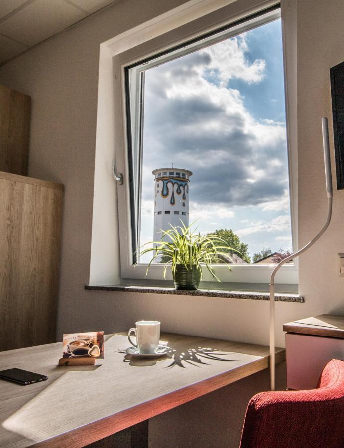 Apartment Lichtenwald Buitenkant foto