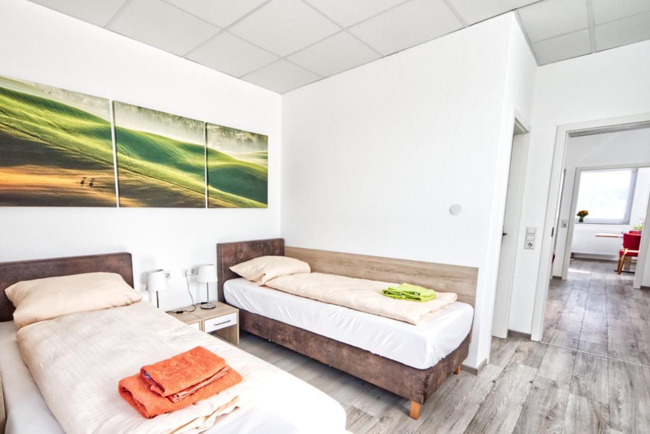 Apartment Lichtenwald Buitenkant foto