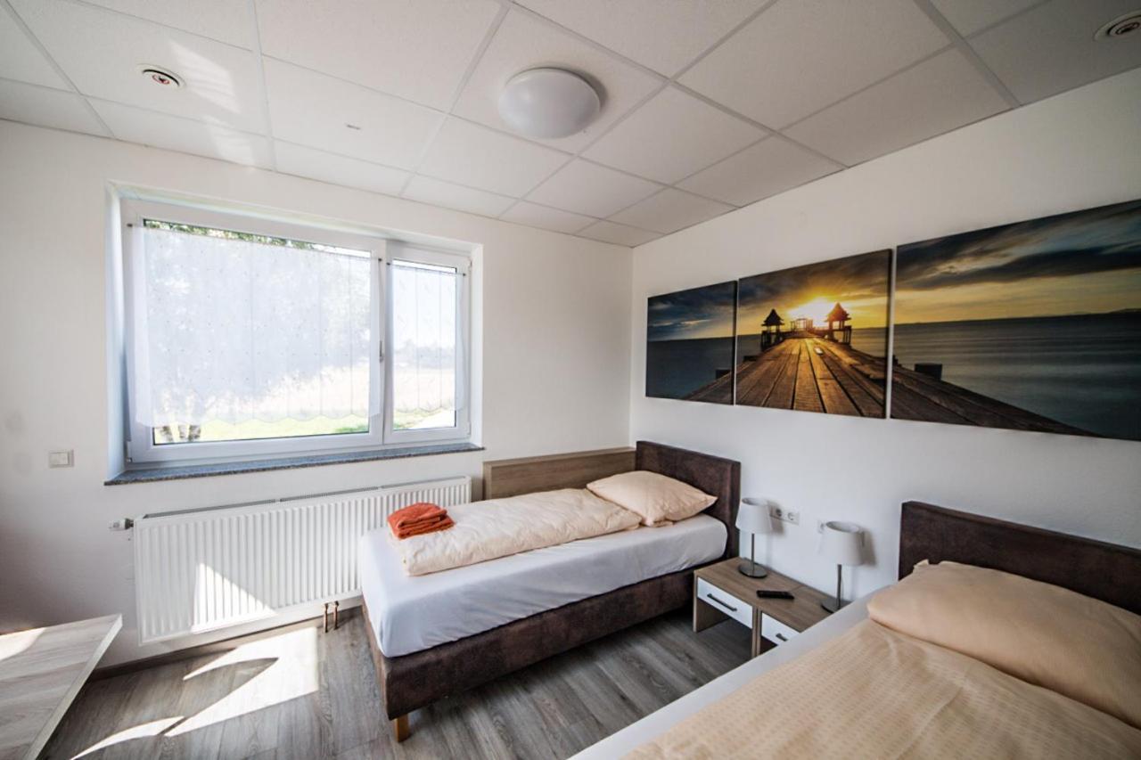 Apartment Lichtenwald Buitenkant foto