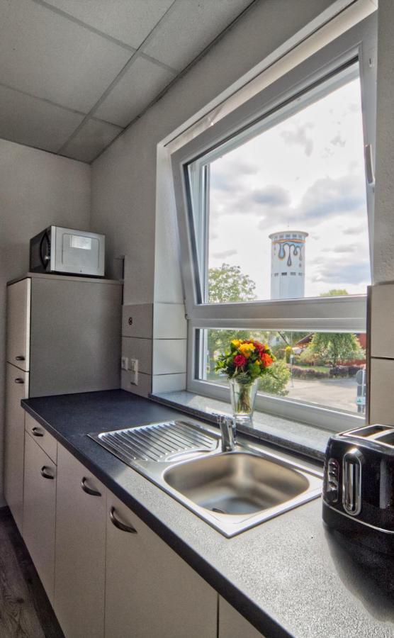 Apartment Lichtenwald Buitenkant foto
