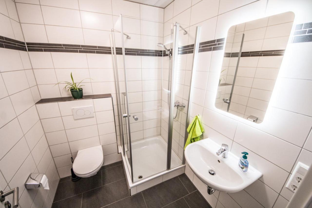 Apartment Lichtenwald Buitenkant foto