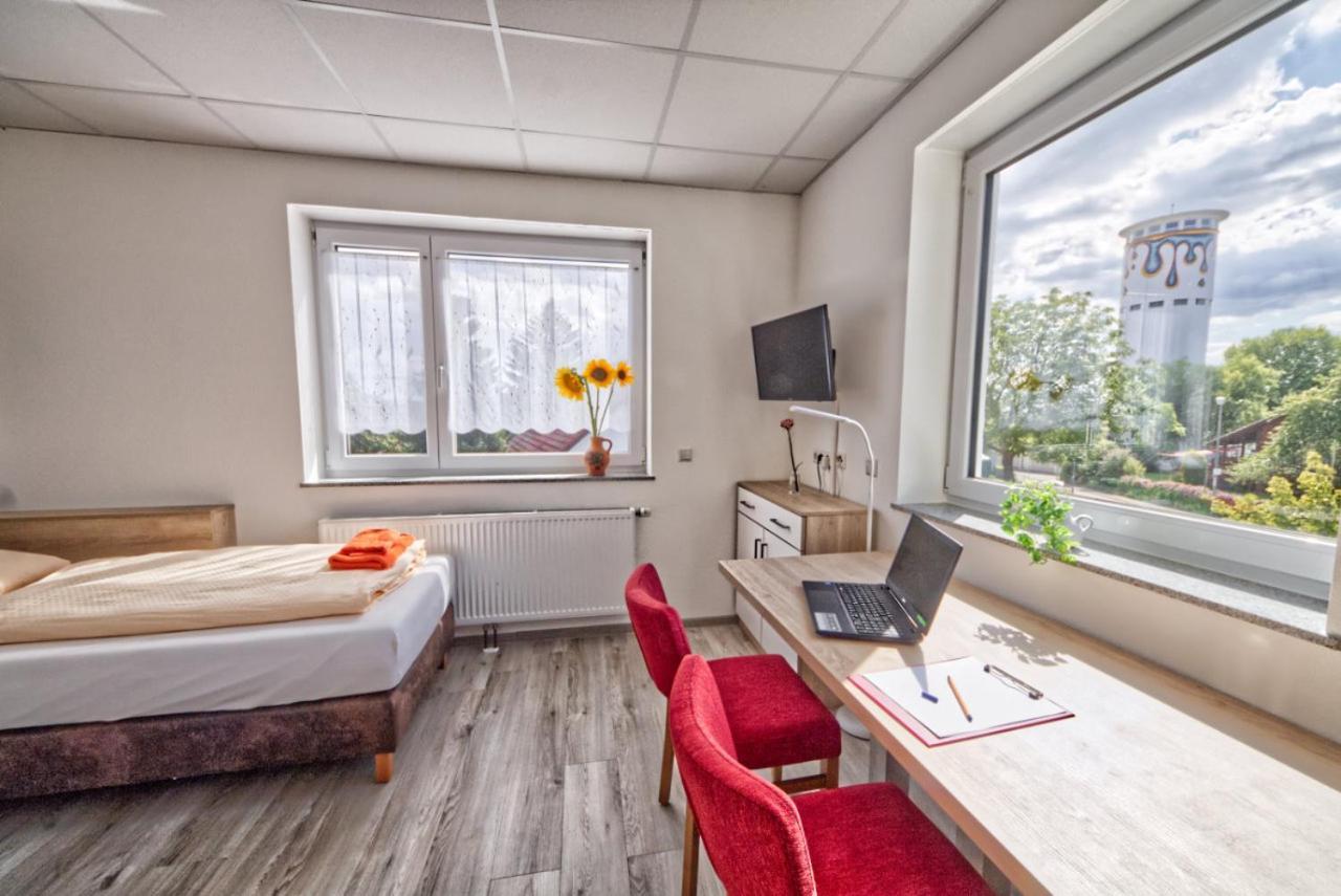 Apartment Lichtenwald Buitenkant foto