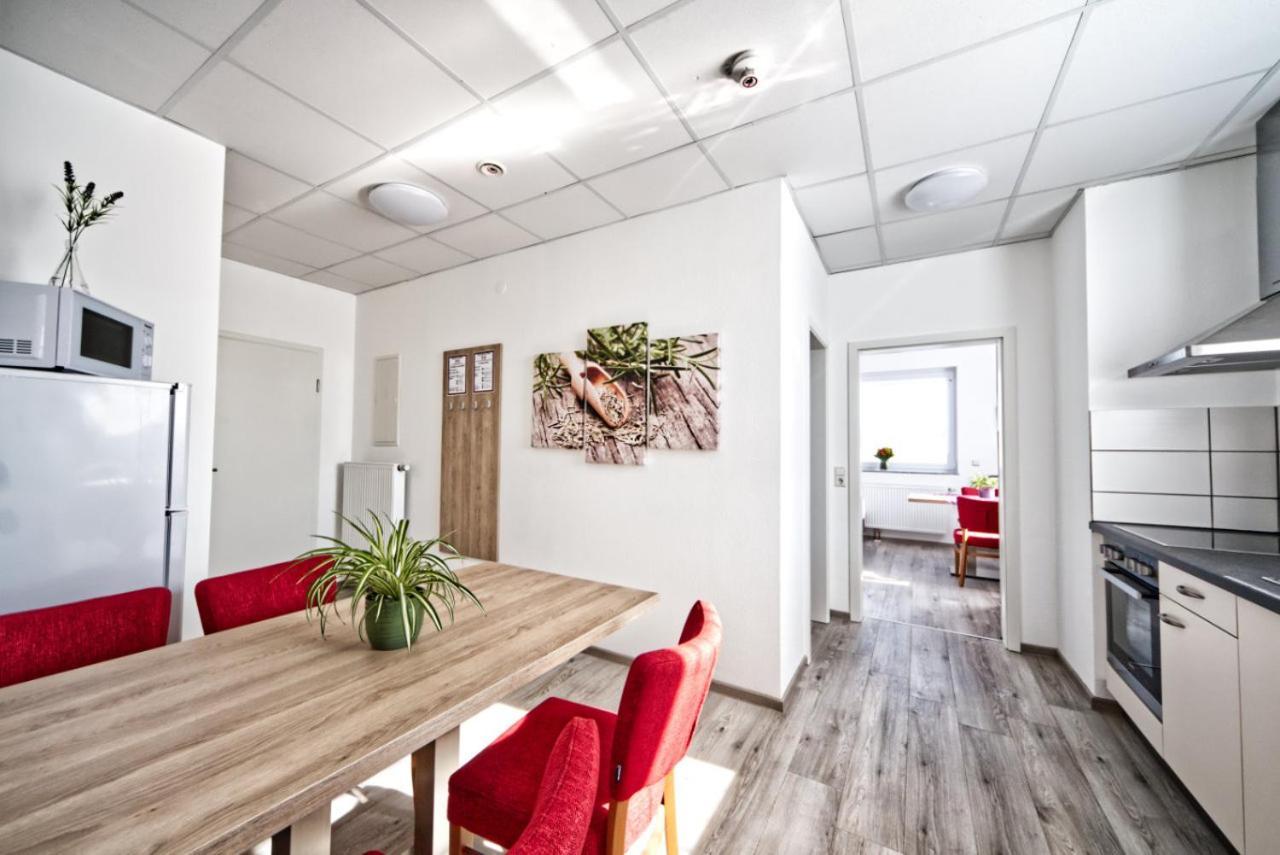 Apartment Lichtenwald Buitenkant foto
