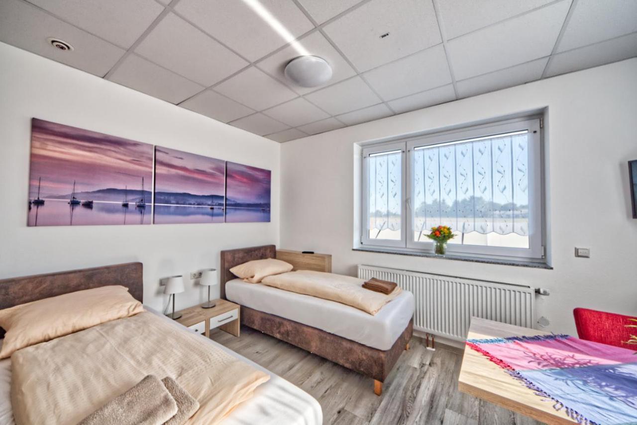 Apartment Lichtenwald Buitenkant foto