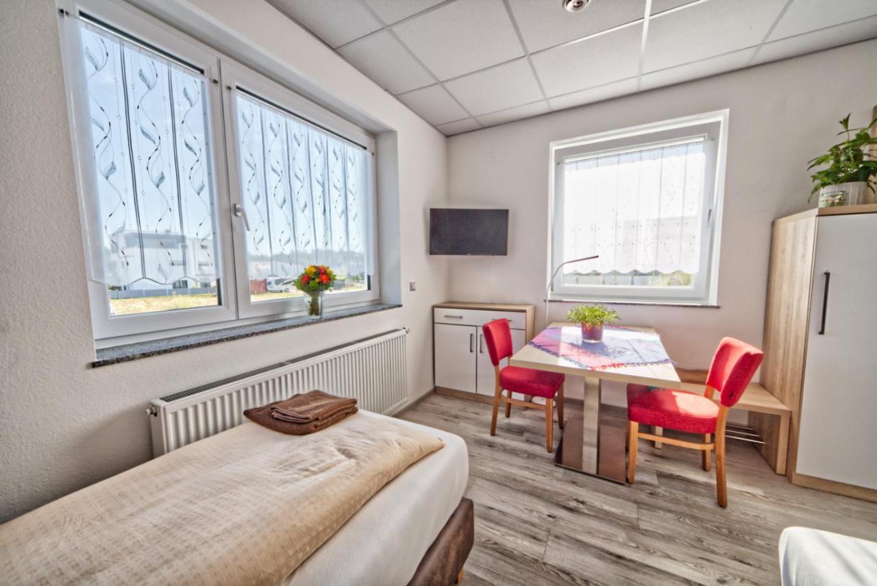 Apartment Lichtenwald Buitenkant foto