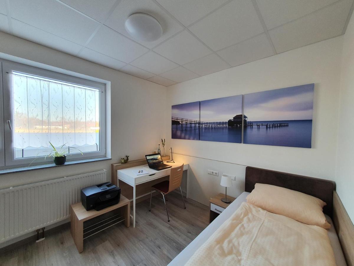 Apartment Lichtenwald Buitenkant foto