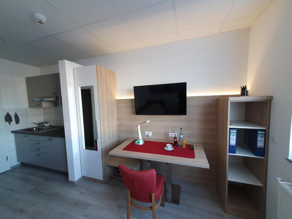 Apartment Lichtenwald Buitenkant foto