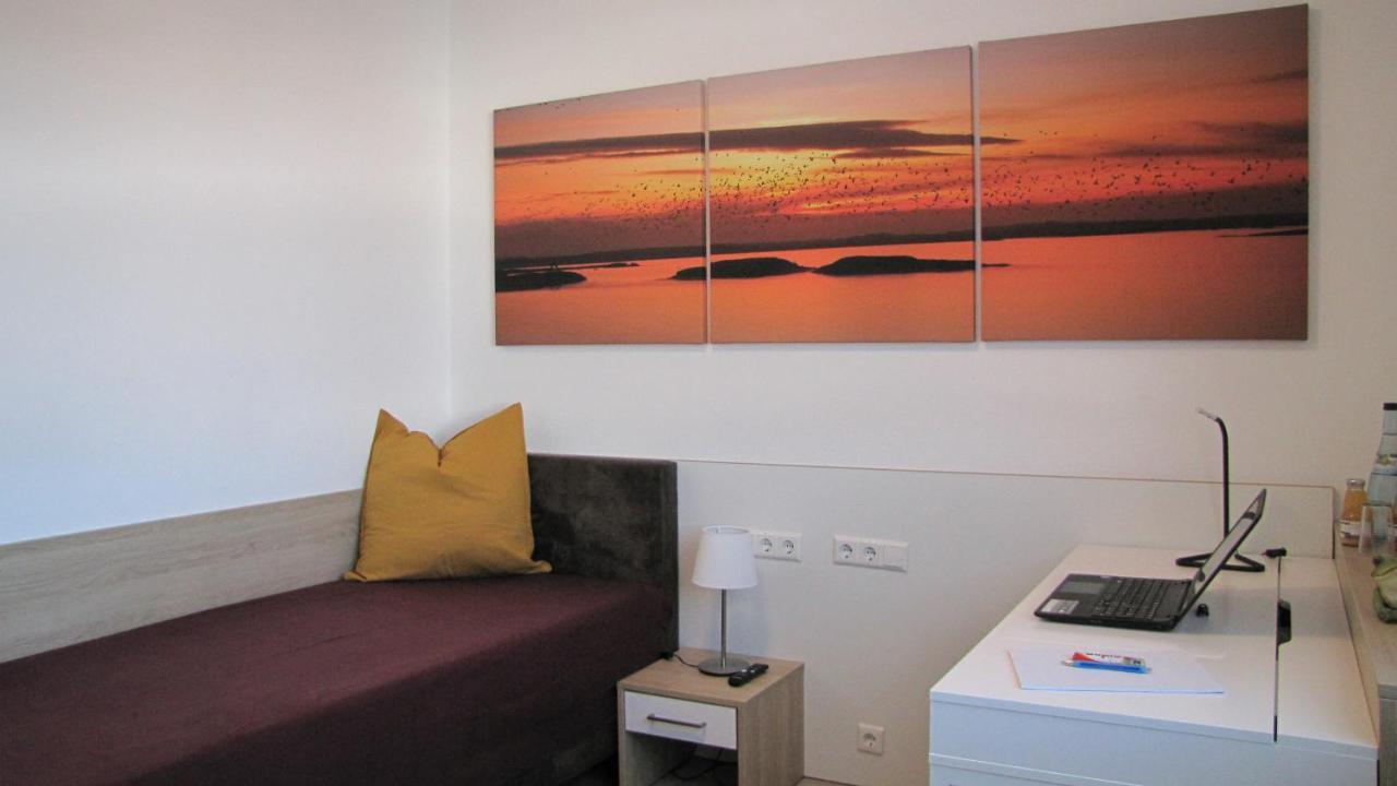 Apartment Lichtenwald Buitenkant foto